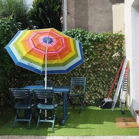 Apartment Proche Paris *